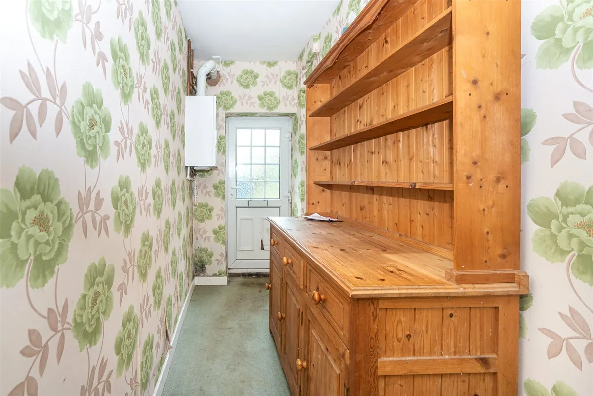 Pantglas Road, Bethesda, Bangor, Gwynedd, LL57