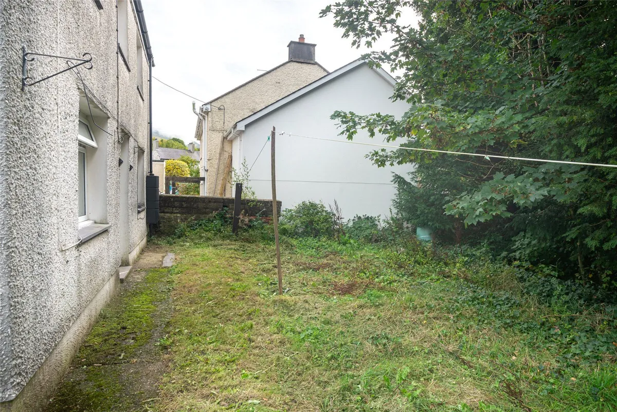 Pantglas Road, Bethesda, Bangor, Gwynedd, LL57