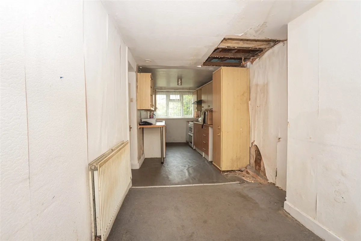 Pantglas Road, Bethesda, Bangor, Gwynedd, LL57