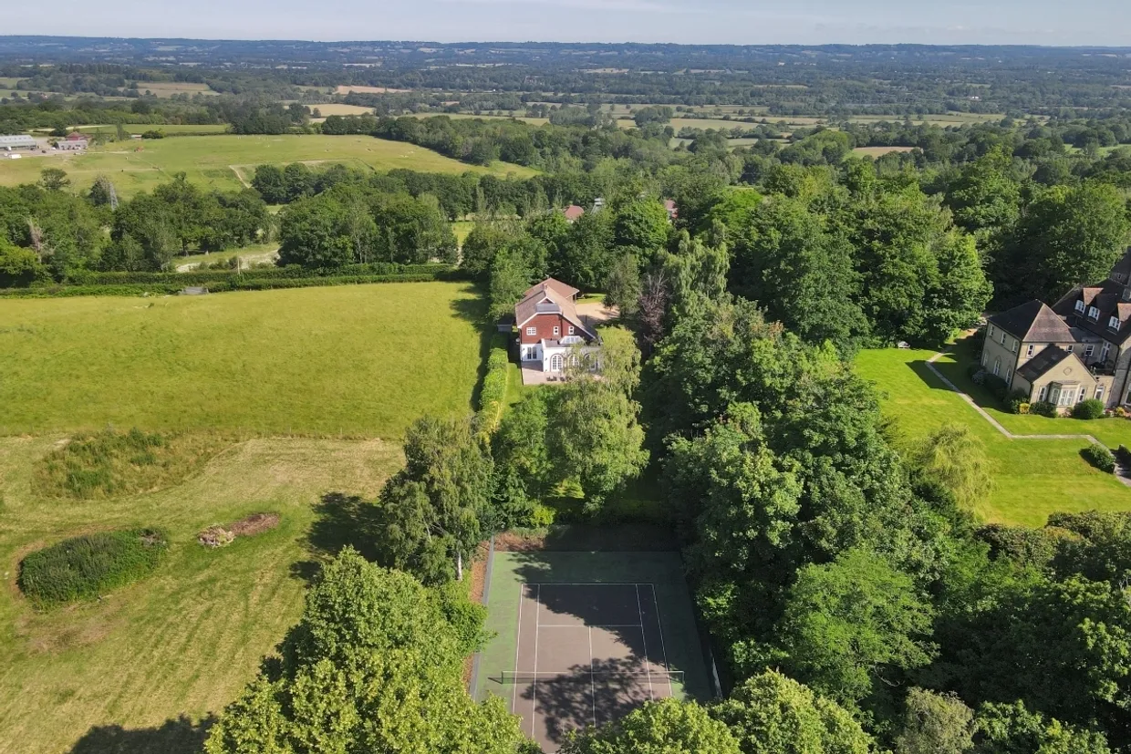 Penshurst Road Tunbridge Wells TN3 photo 9