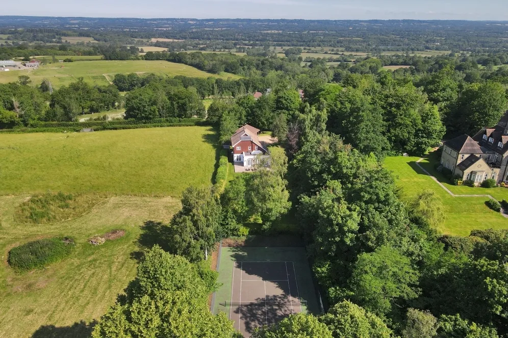 Penshurst Road Tunbridge Wells TN3 photo 9