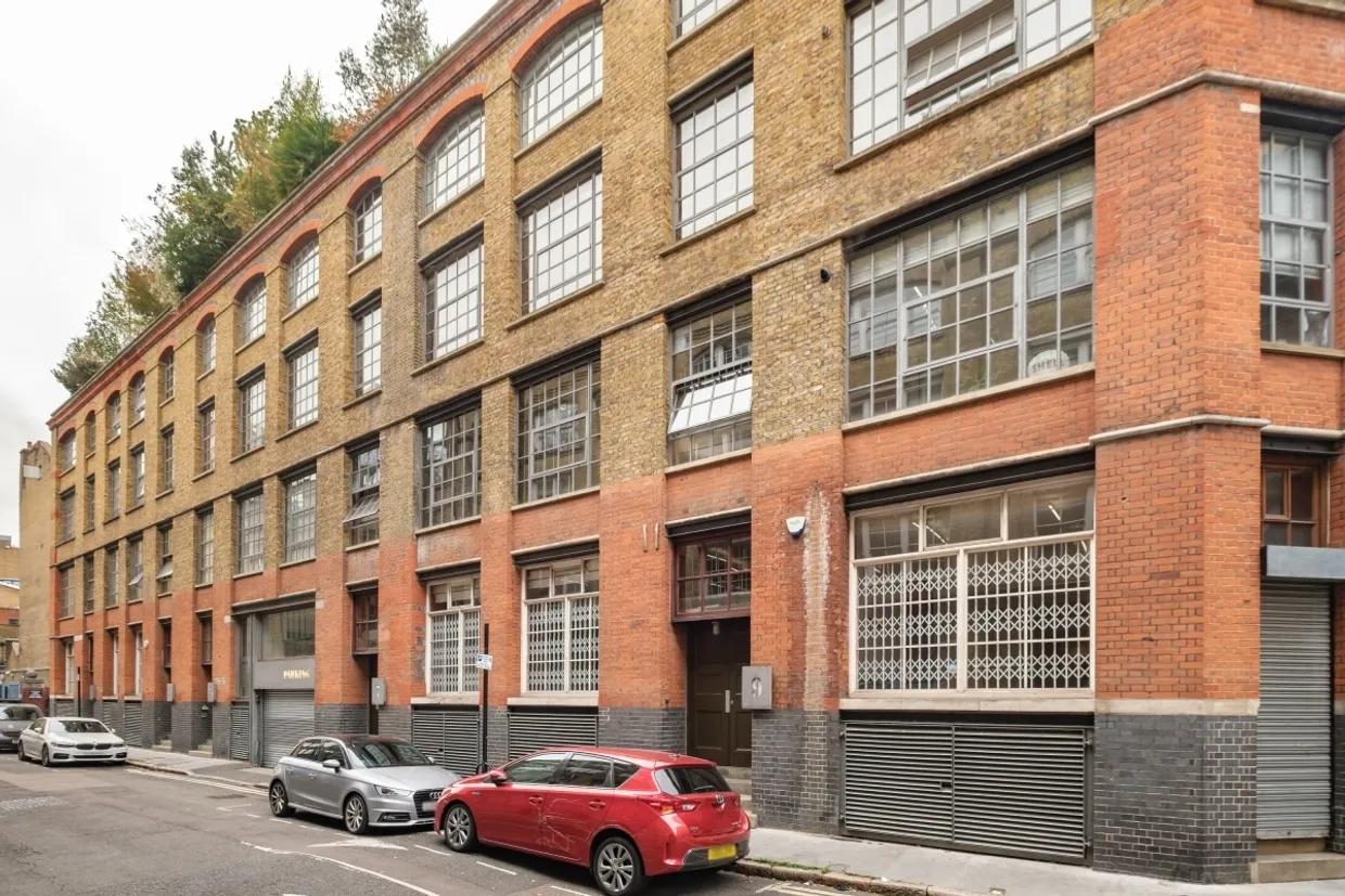 Underwood Street London N1 photo 10