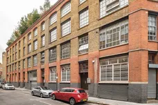 Underwood Street London N1 photo 10