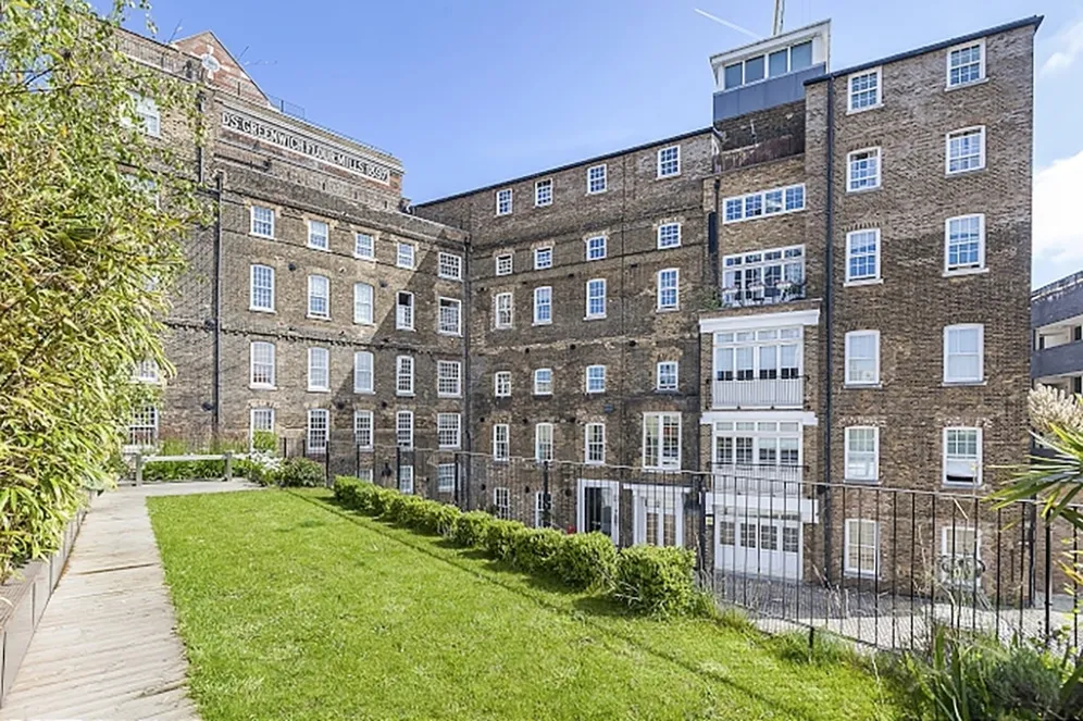 Main Mill, Greenwich, SE10 photo 14