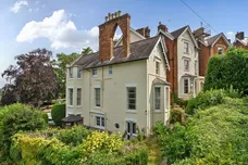 Castle Hill Guildford GU1 photo 15