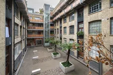 Underwood Street London N1 photo 21