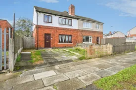Property responsive