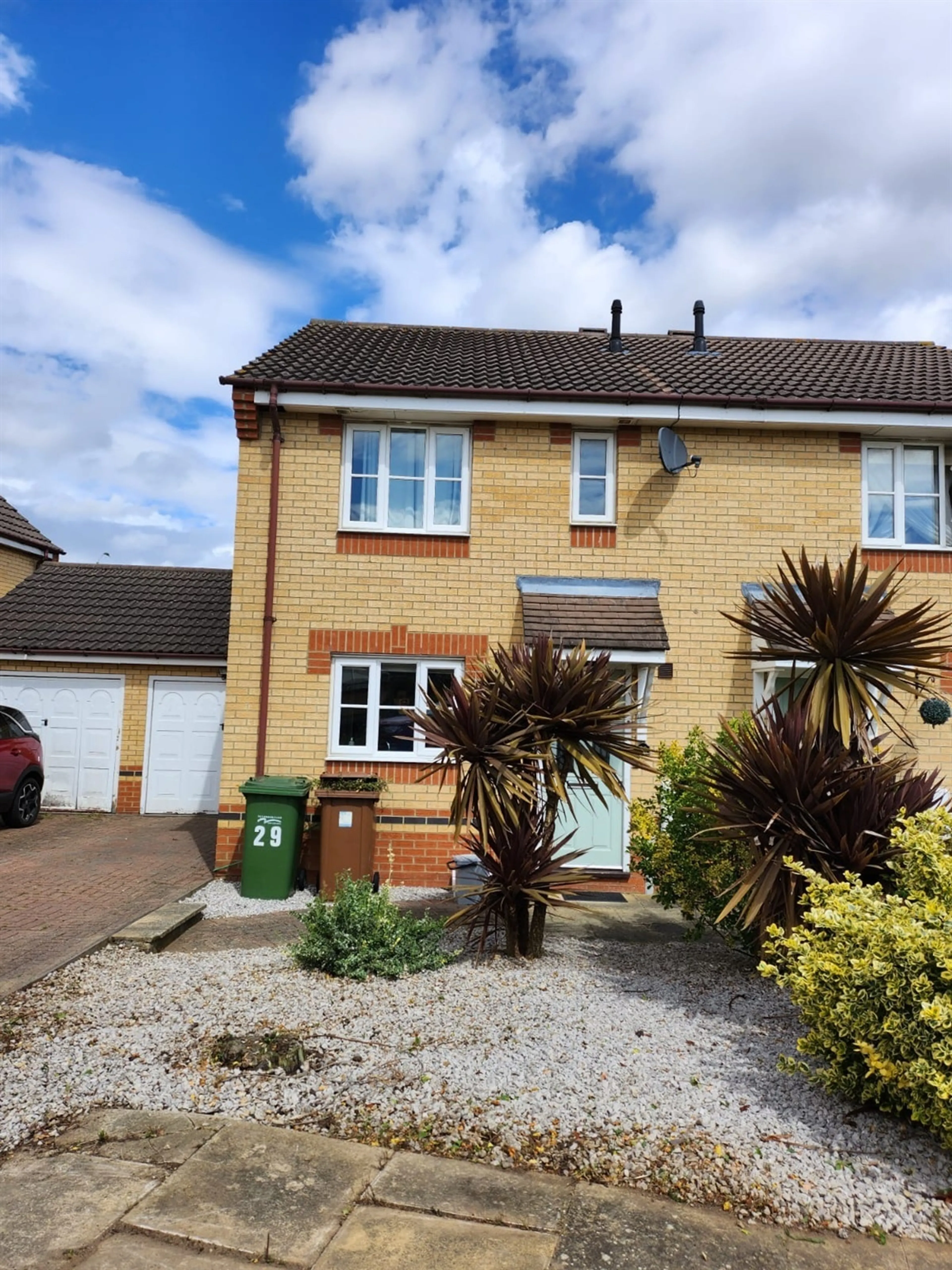 Property at Redwing Close, Stanground, Peterborough