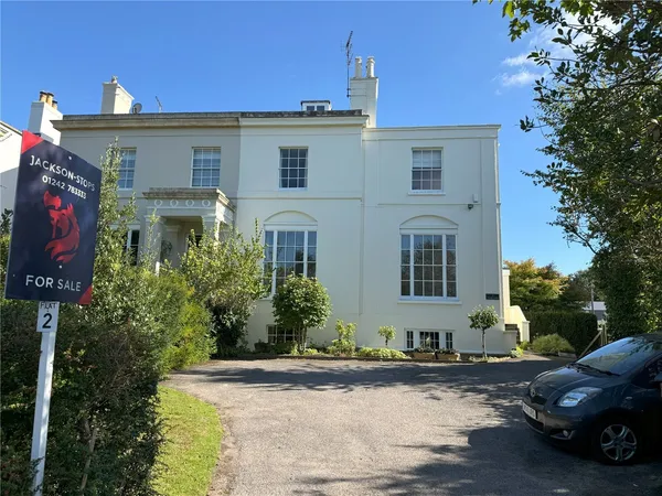 Tivoli Road, Cheltenham, GL50 photo 1