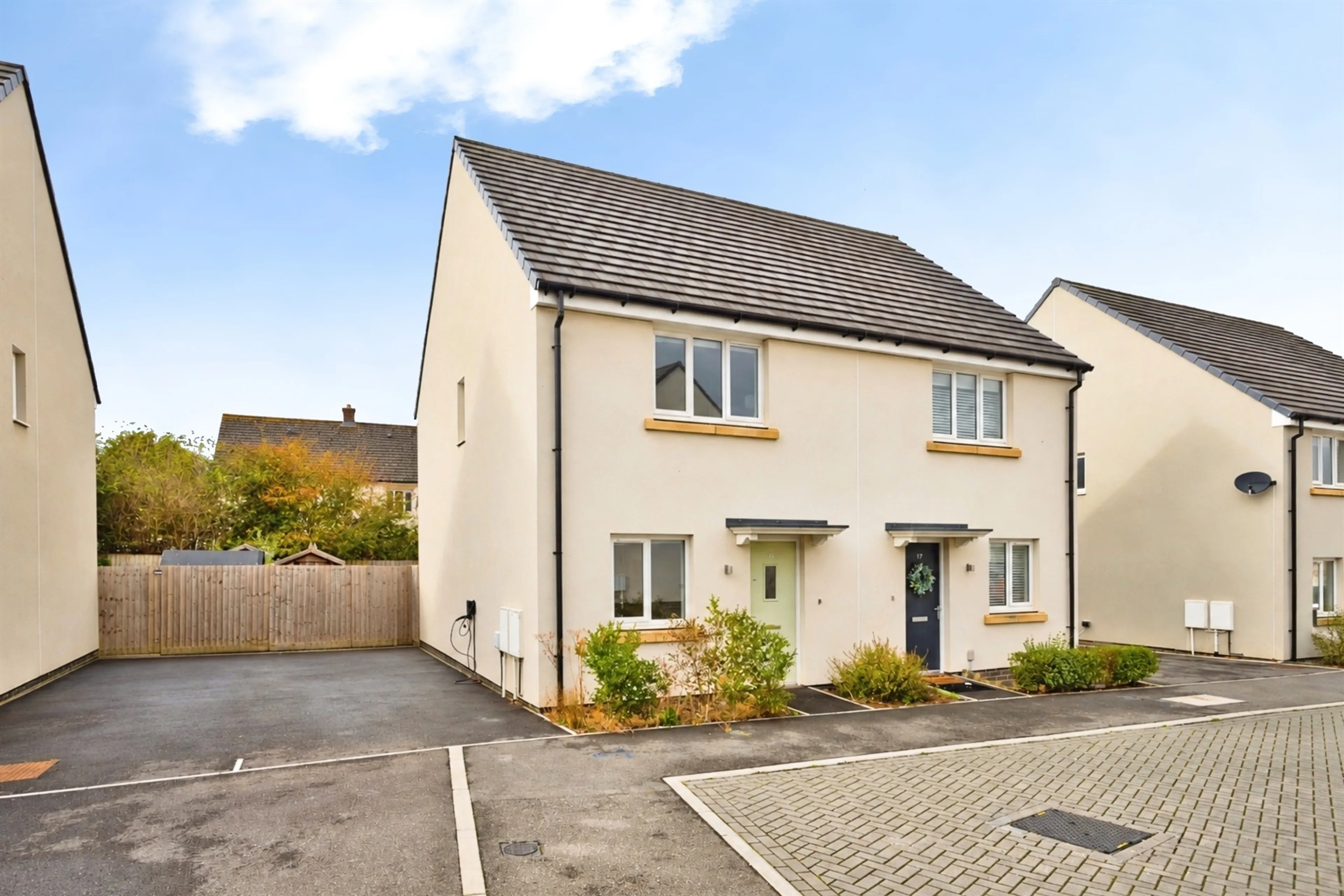 Property at Rowan Place, Ilchester, YEOVIL