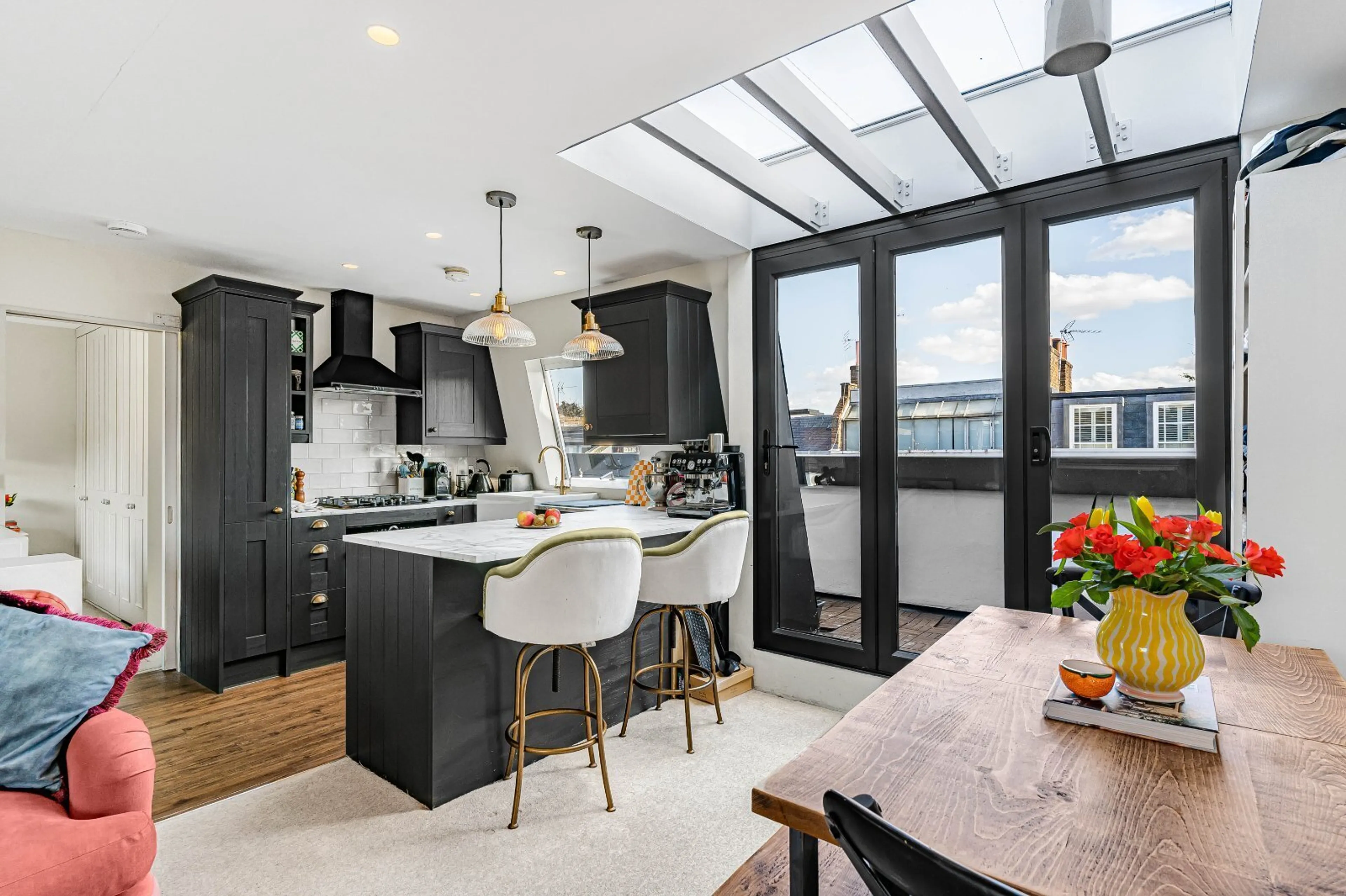 Property at Cruden Street, London, N1