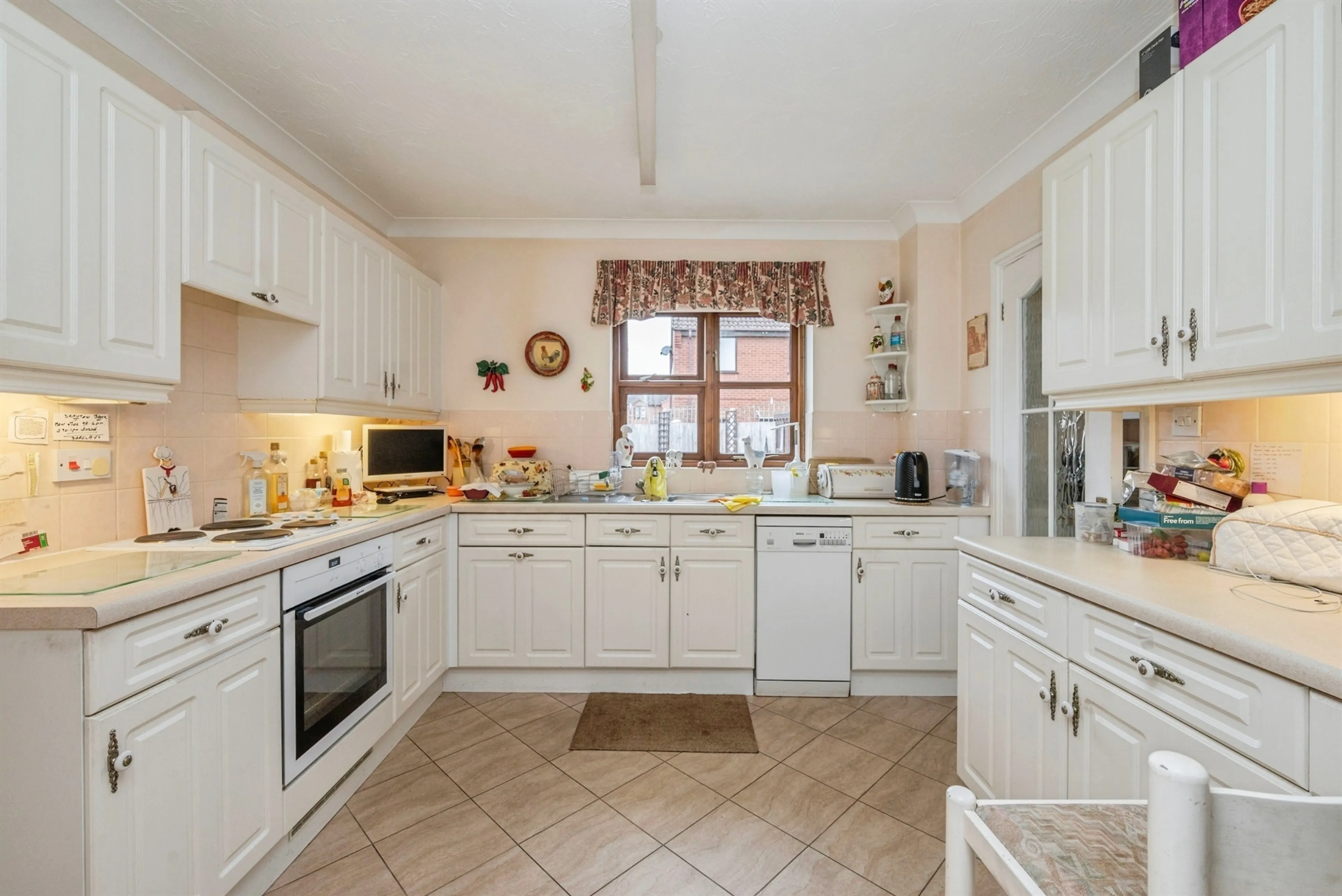 Property at Two Fields Way, Bawdeswell, Dereham