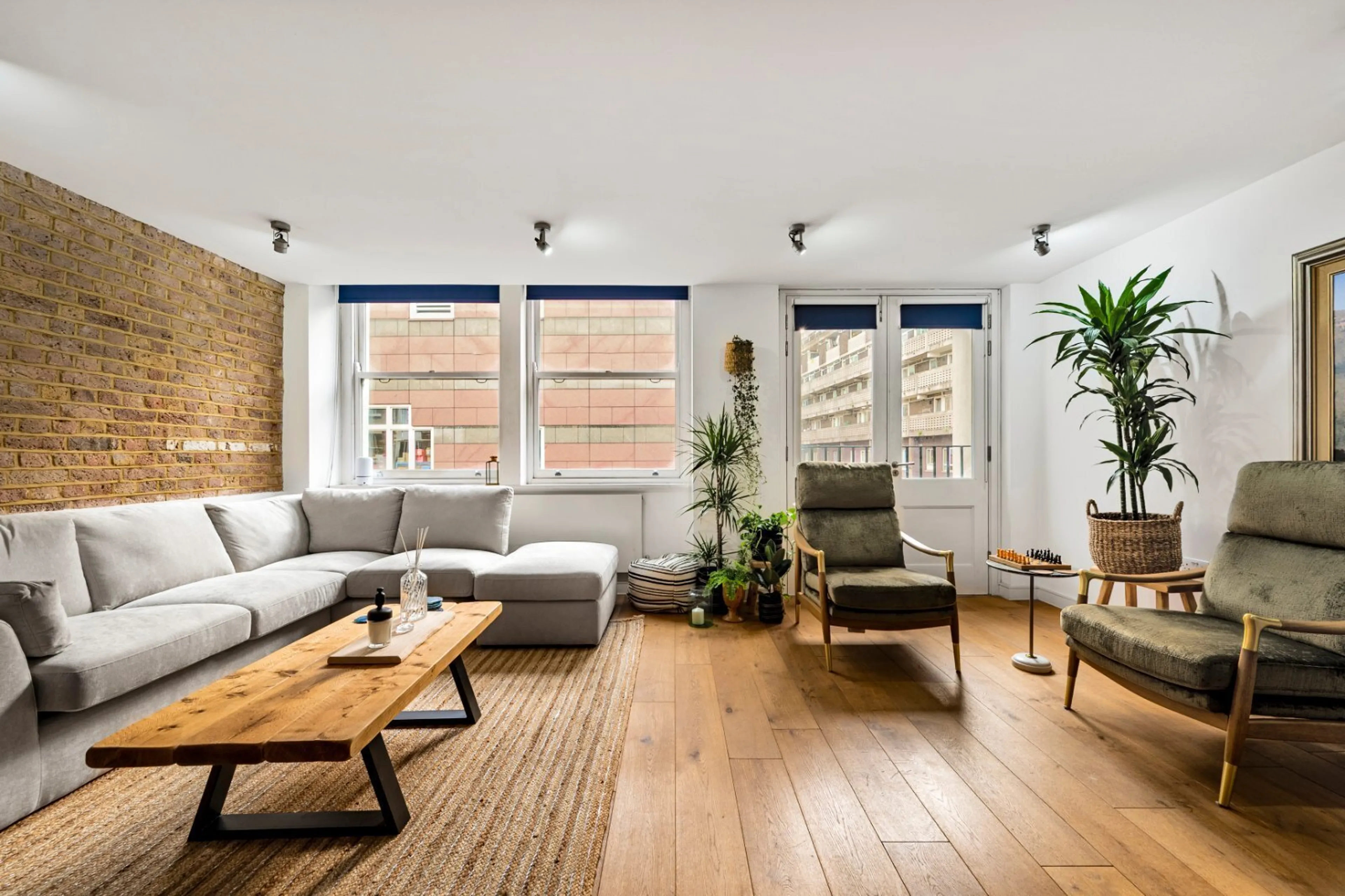 Property at Loft House, 46a Middlesex Street, London, E1