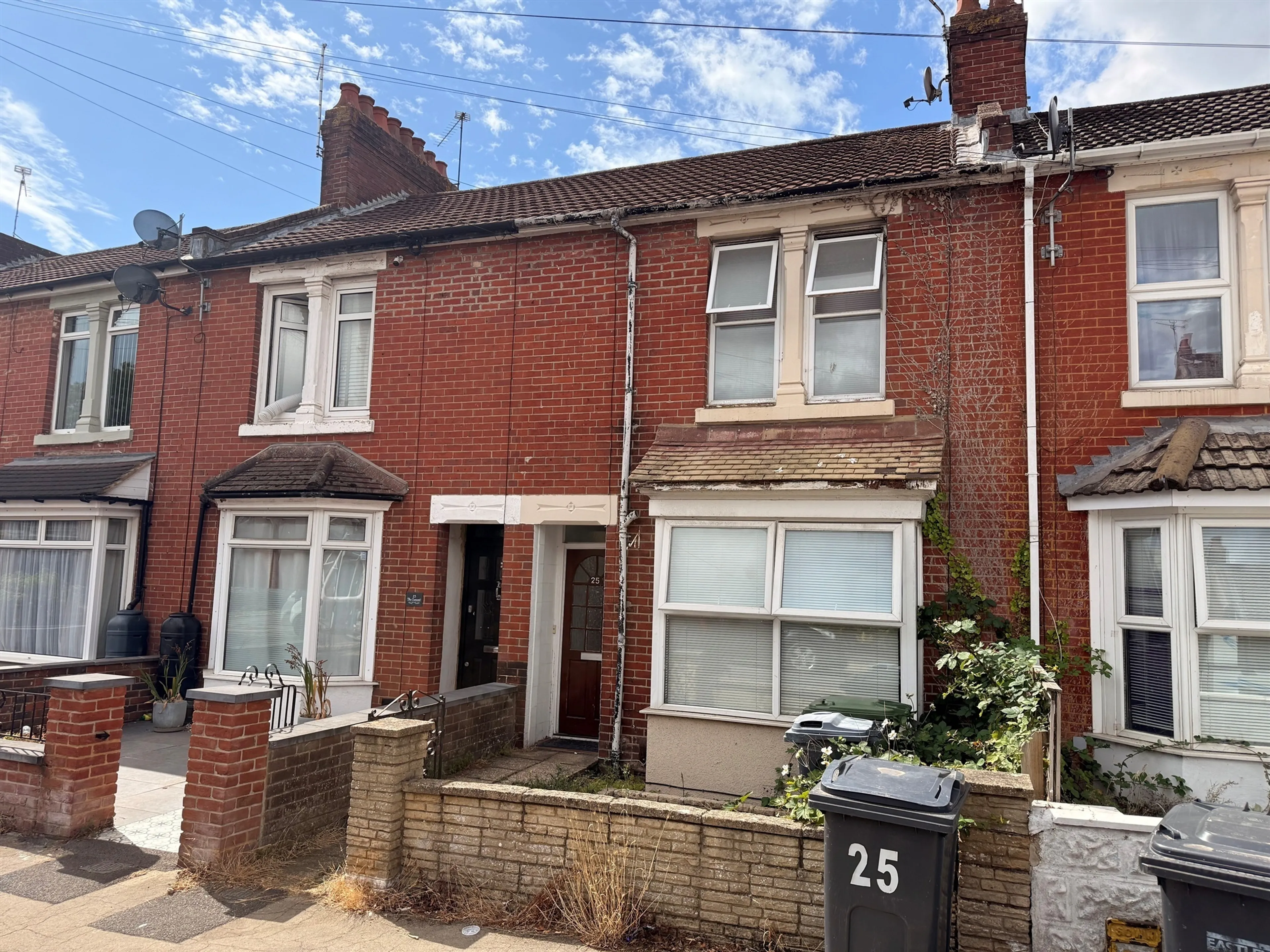 Property at The Crescent, Eastleigh