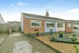 Property responsive