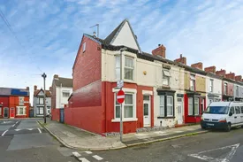 Property responsive