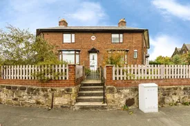 Property responsive