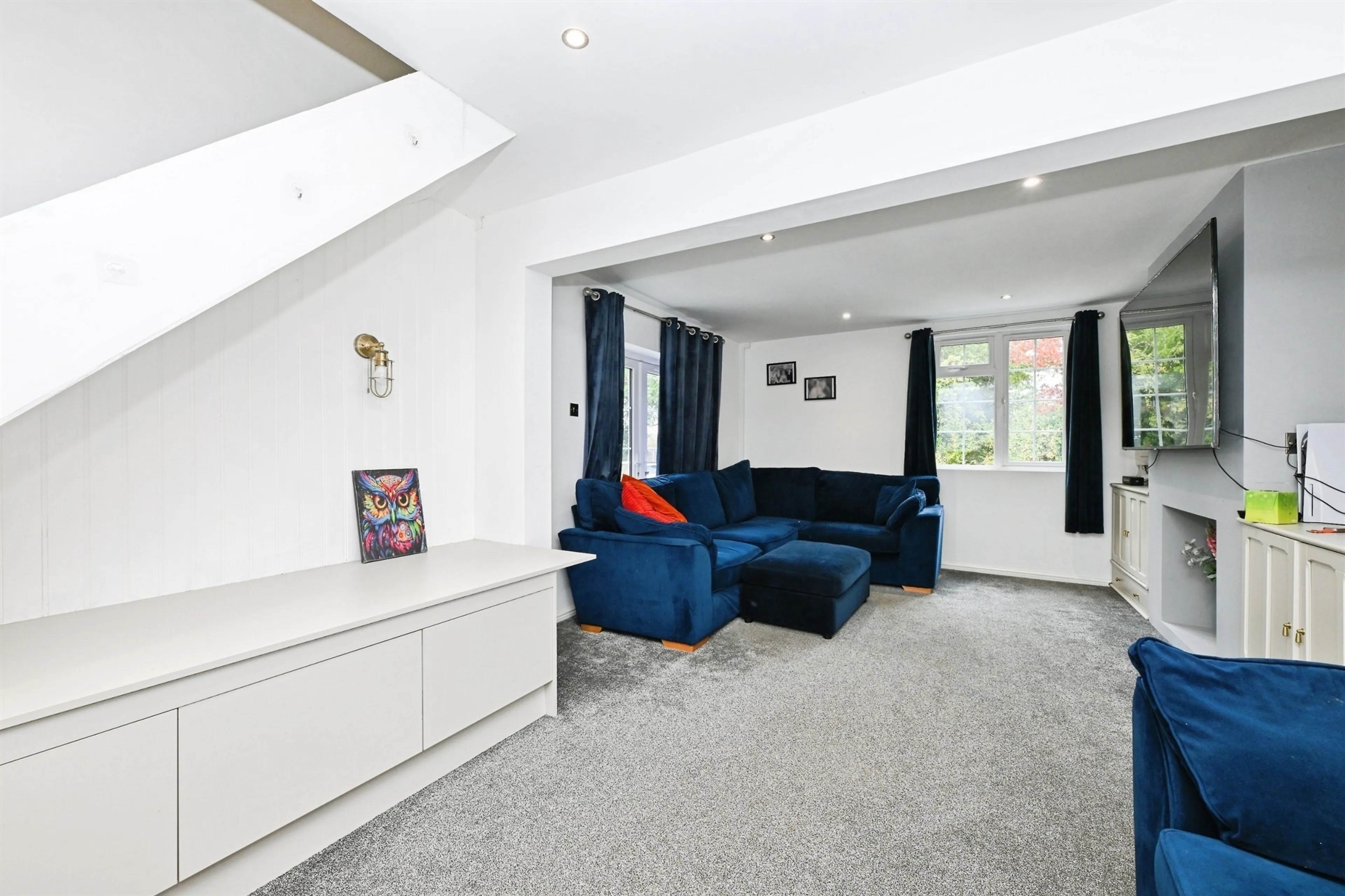Property at Great North Road, Welwyn Garden City