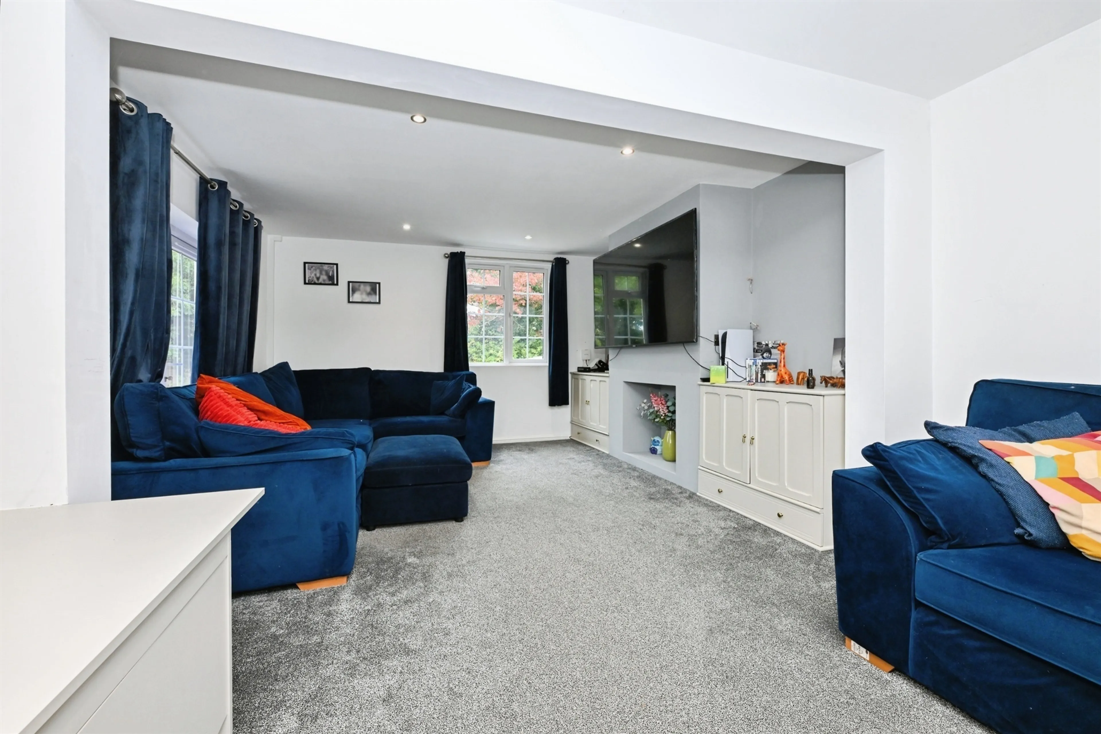 Property at Great North Road, Welwyn Garden City