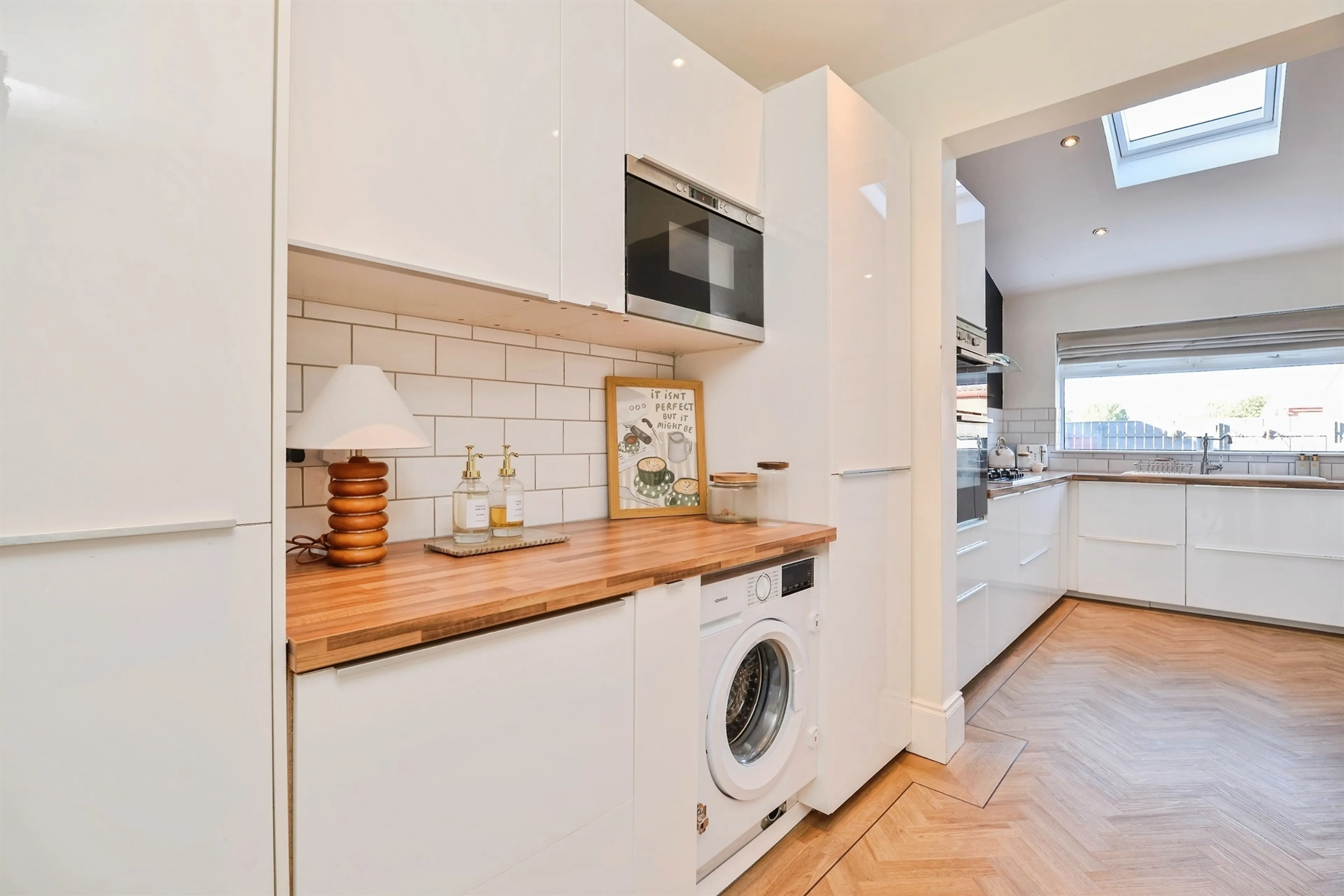 Property at Kingston Avenue, Middlesbrough