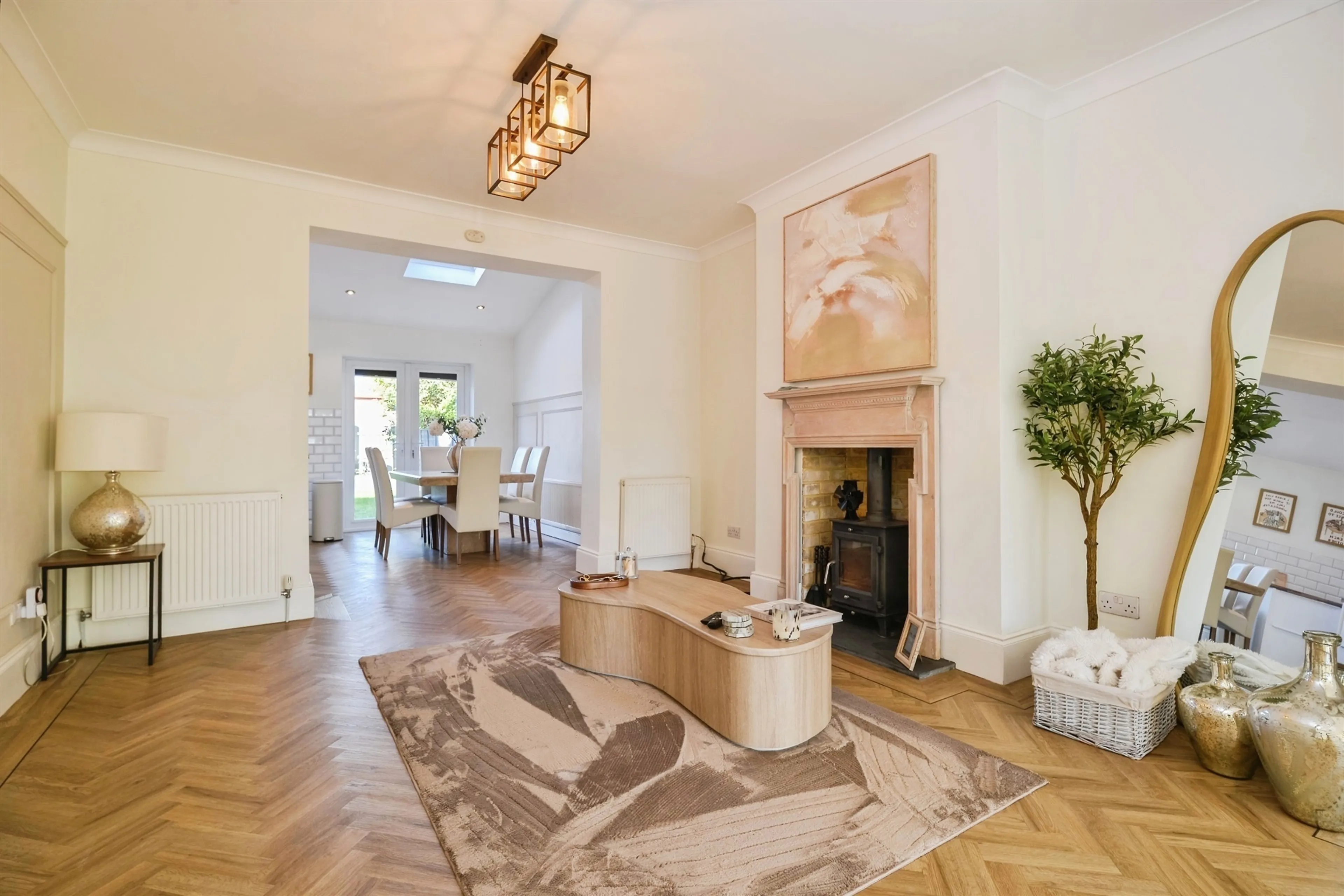 Property at Kingston Avenue, Middlesbrough