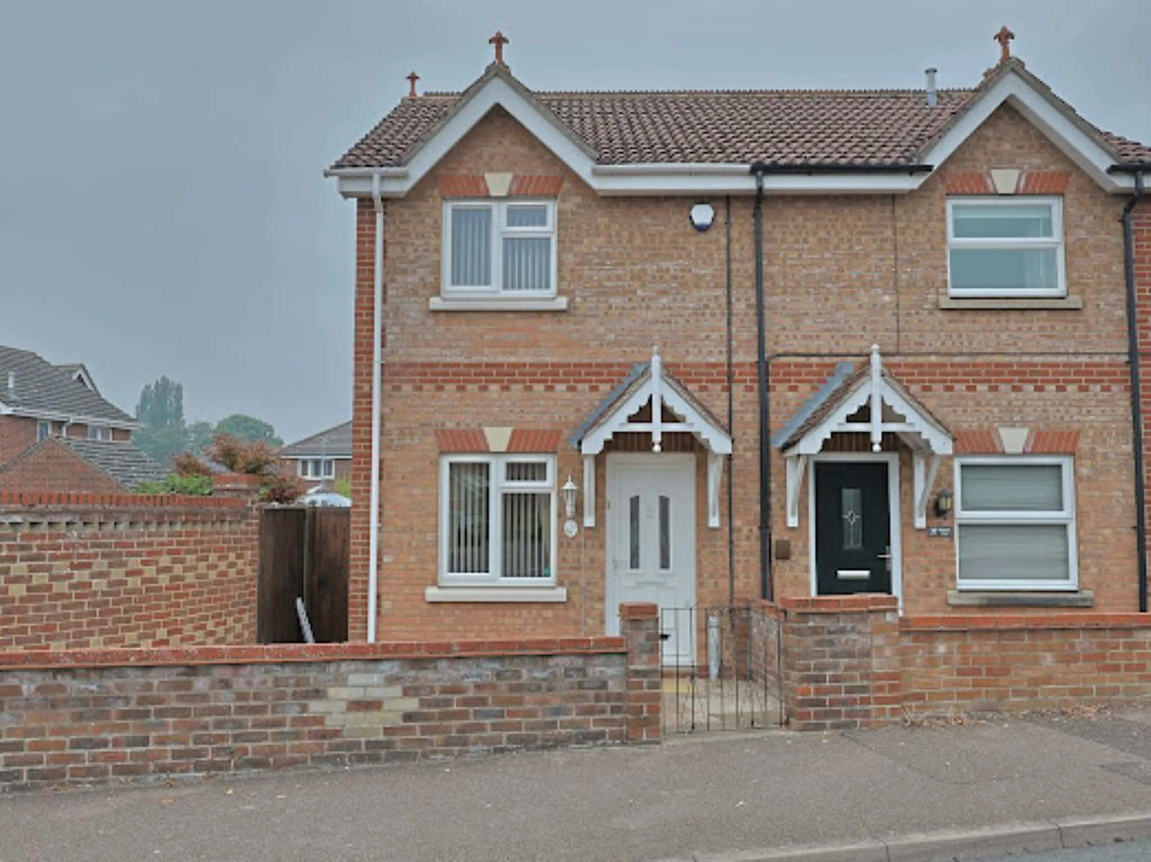 Property at Bulrush Close, Horsford, Norwich