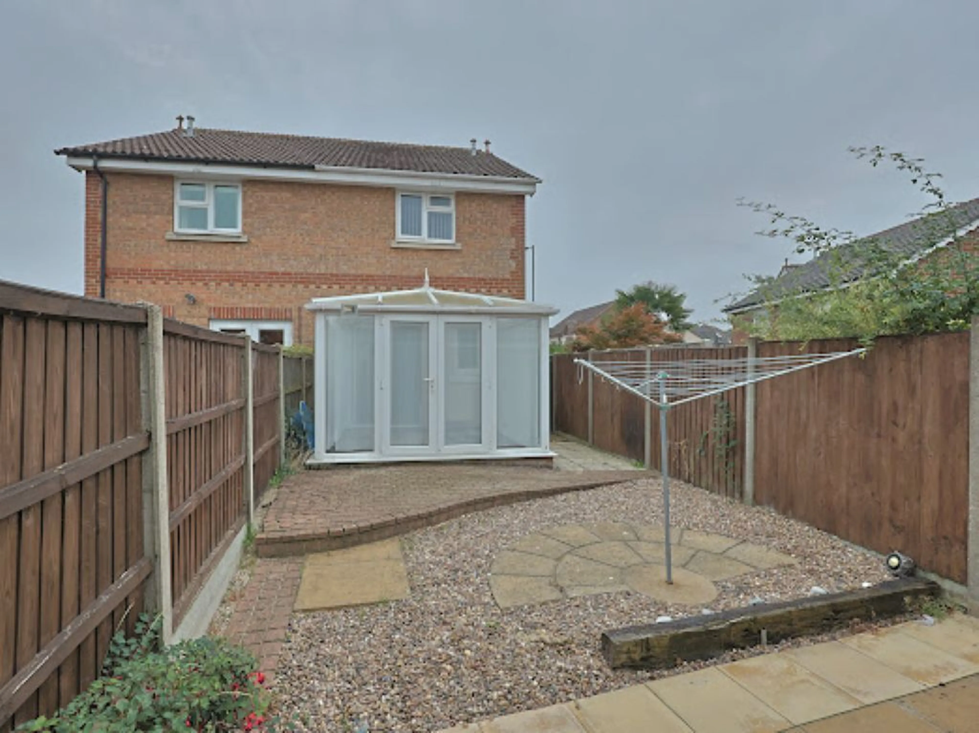 Property at Bulrush Close, Horsford, Norwich