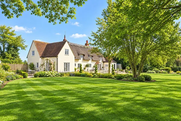 Aythorpe Roding, Essex, CM6 photo 1