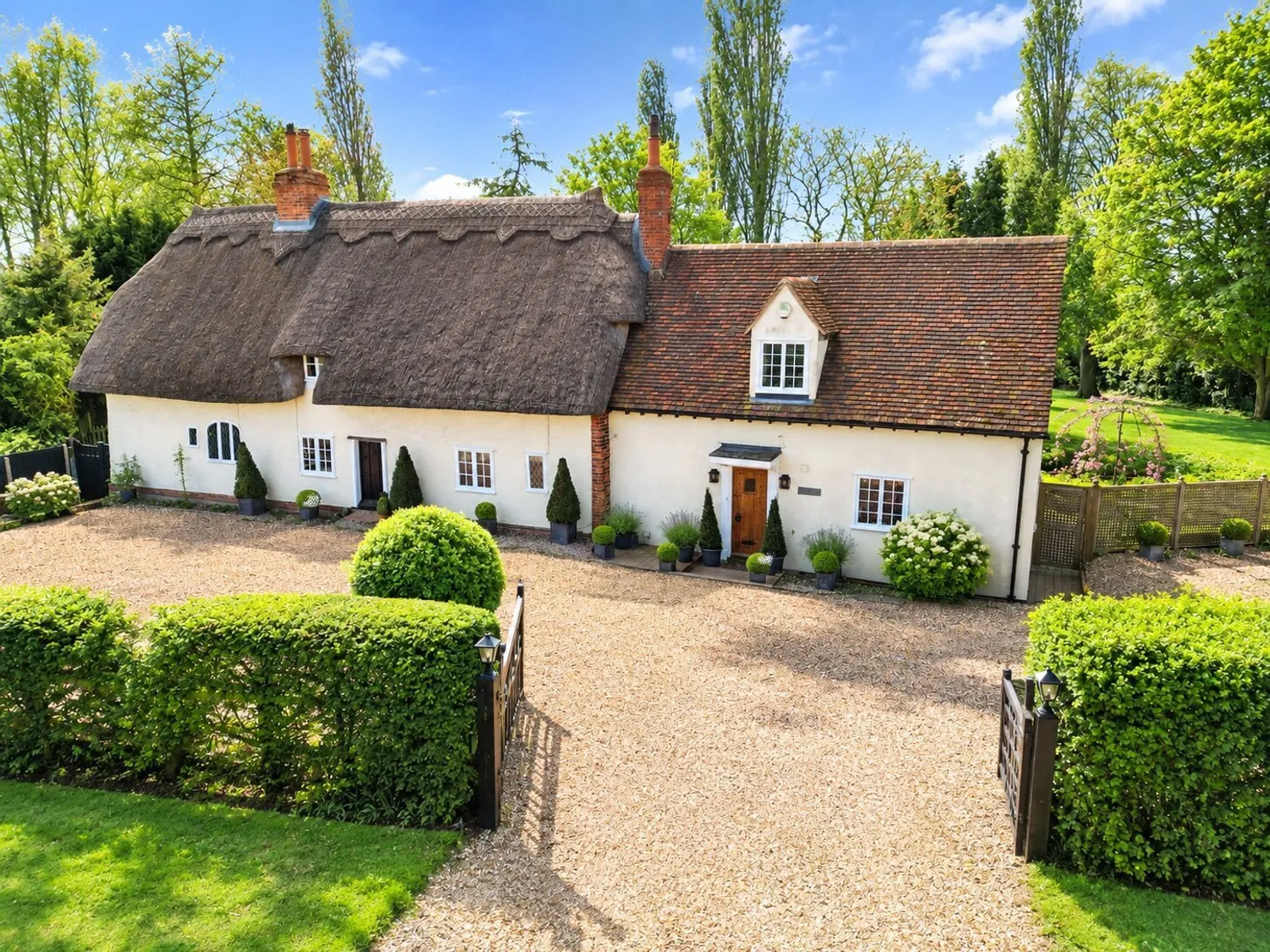 Aythorpe Roding, Essex, CM6 photo 3
