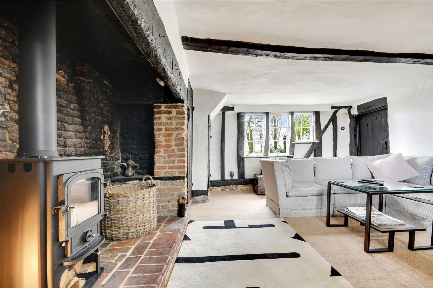 Aythorpe Roding, Essex, CM6 photo 8