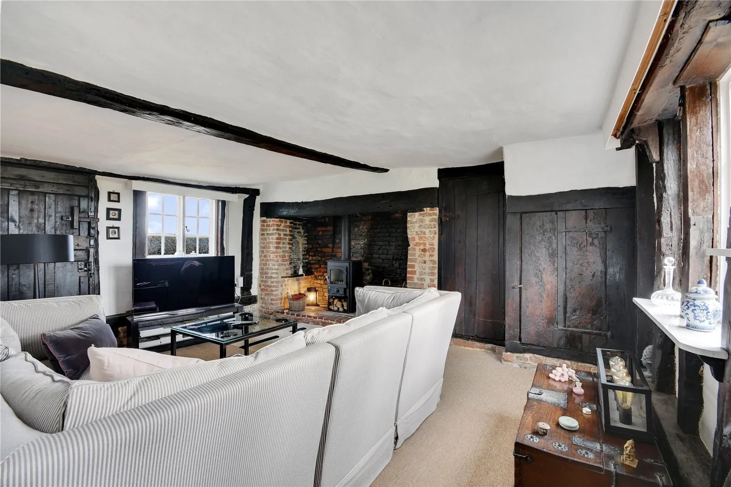 Aythorpe Roding, Essex, CM6 photo 9