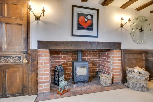 Aythorpe Roding, Essex, CM6 photo 12