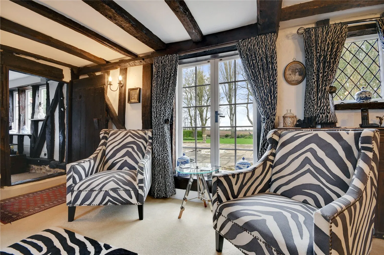 Aythorpe Roding, Essex, CM6 photo 13