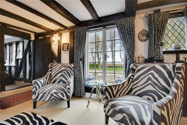 Aythorpe Roding, Essex, CM6 photo 13