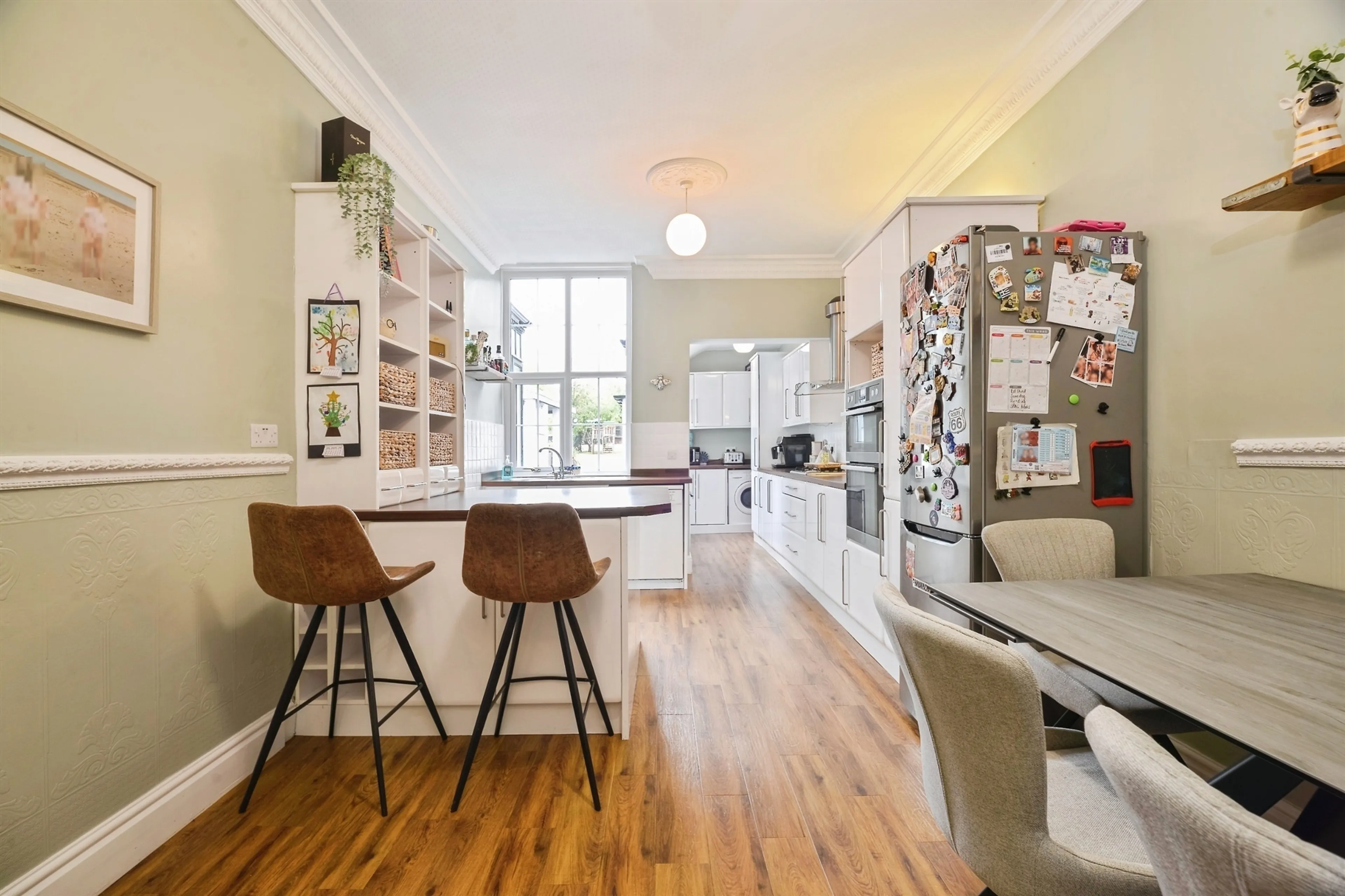 Property at Marton Avenue, Middlesbrough