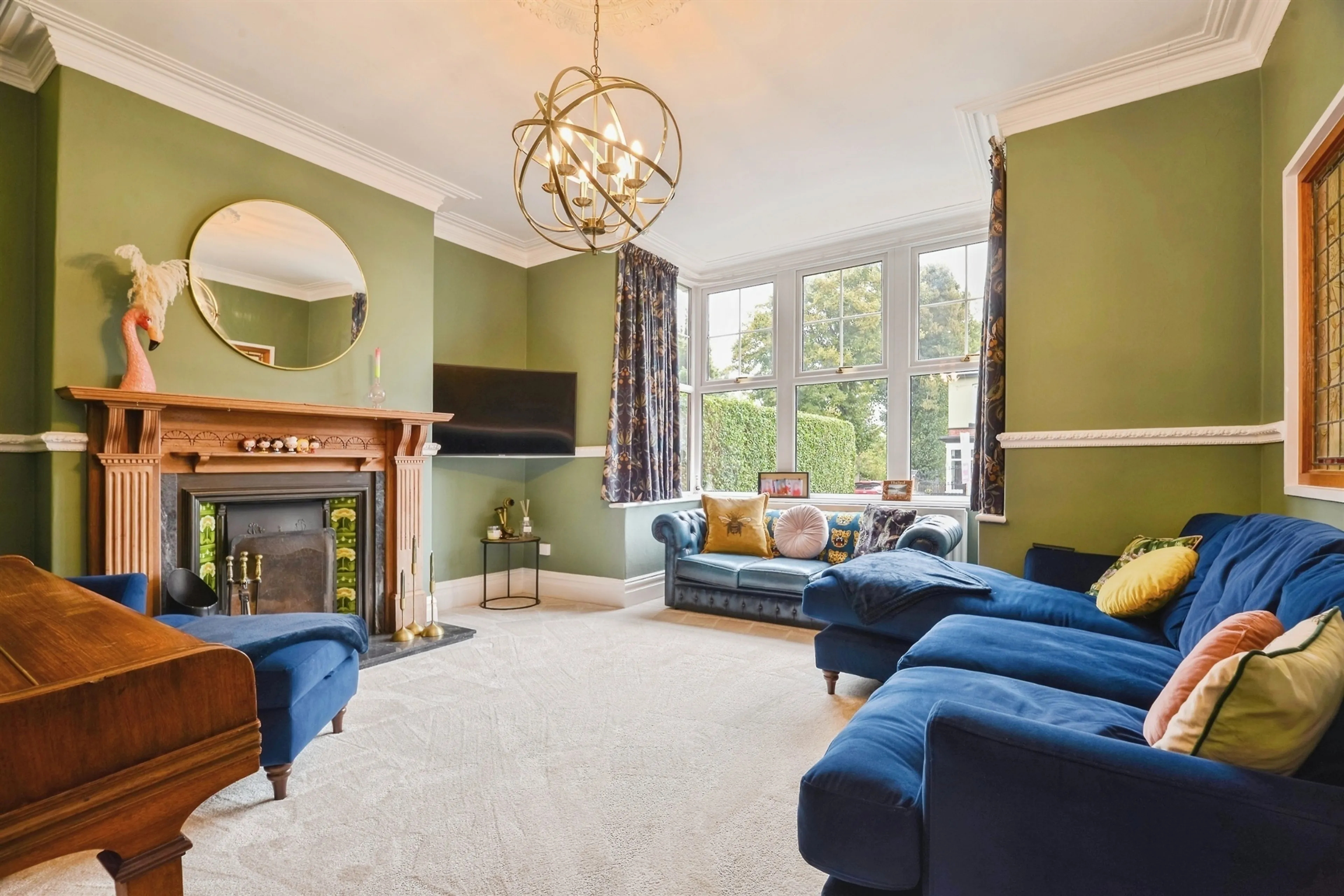 Property at Marton Avenue, Middlesbrough