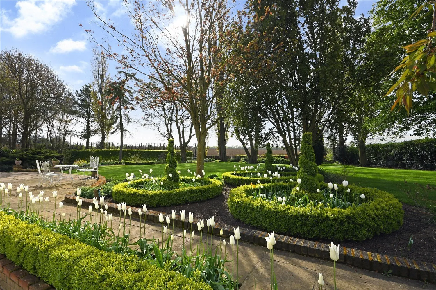 Aythorpe Roding, Essex, CM6 photo 20