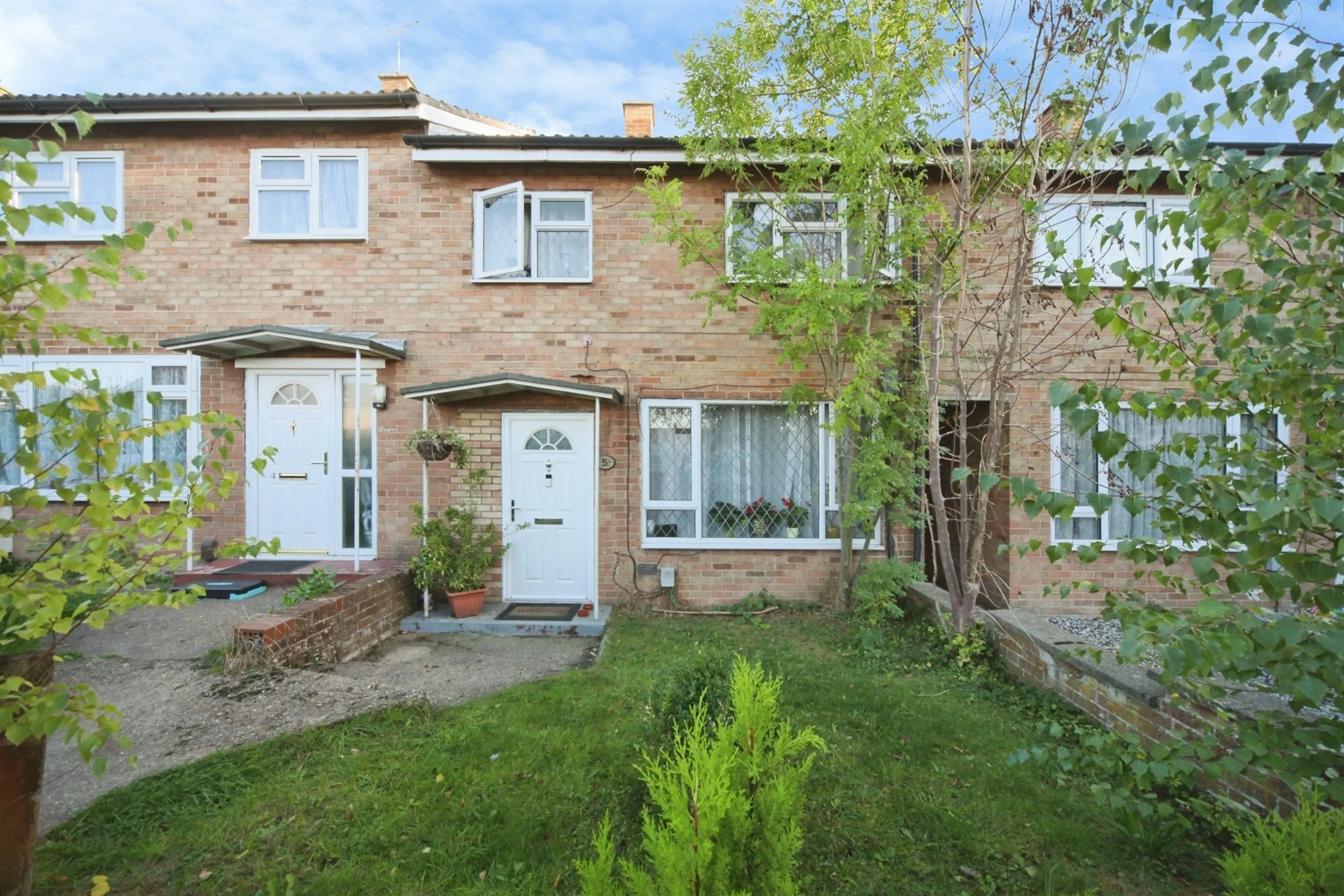 Property at Hillside, Houghton Regis, Dunstable