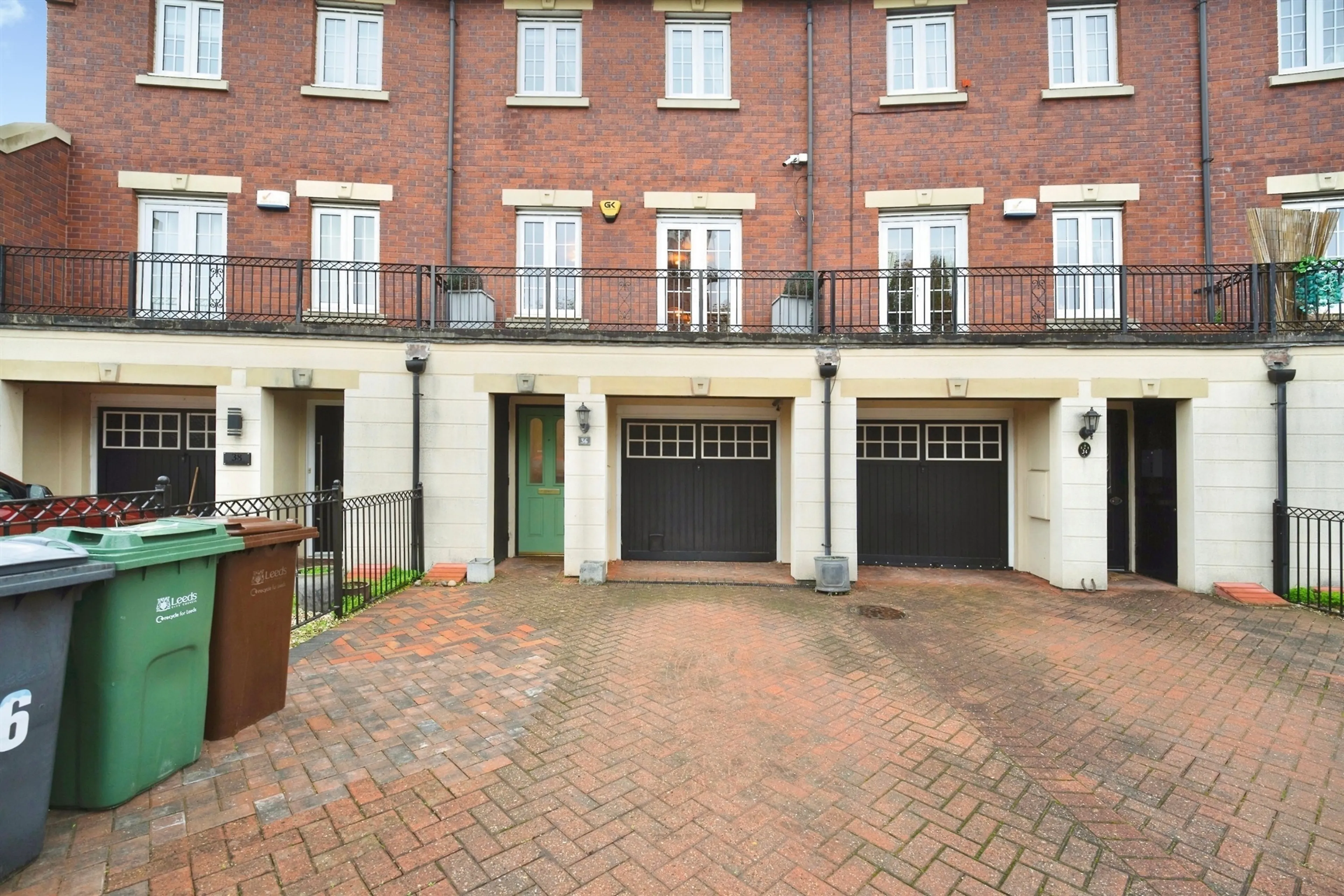 Property at Castle Lodge Avenue, Rothwell, Leeds