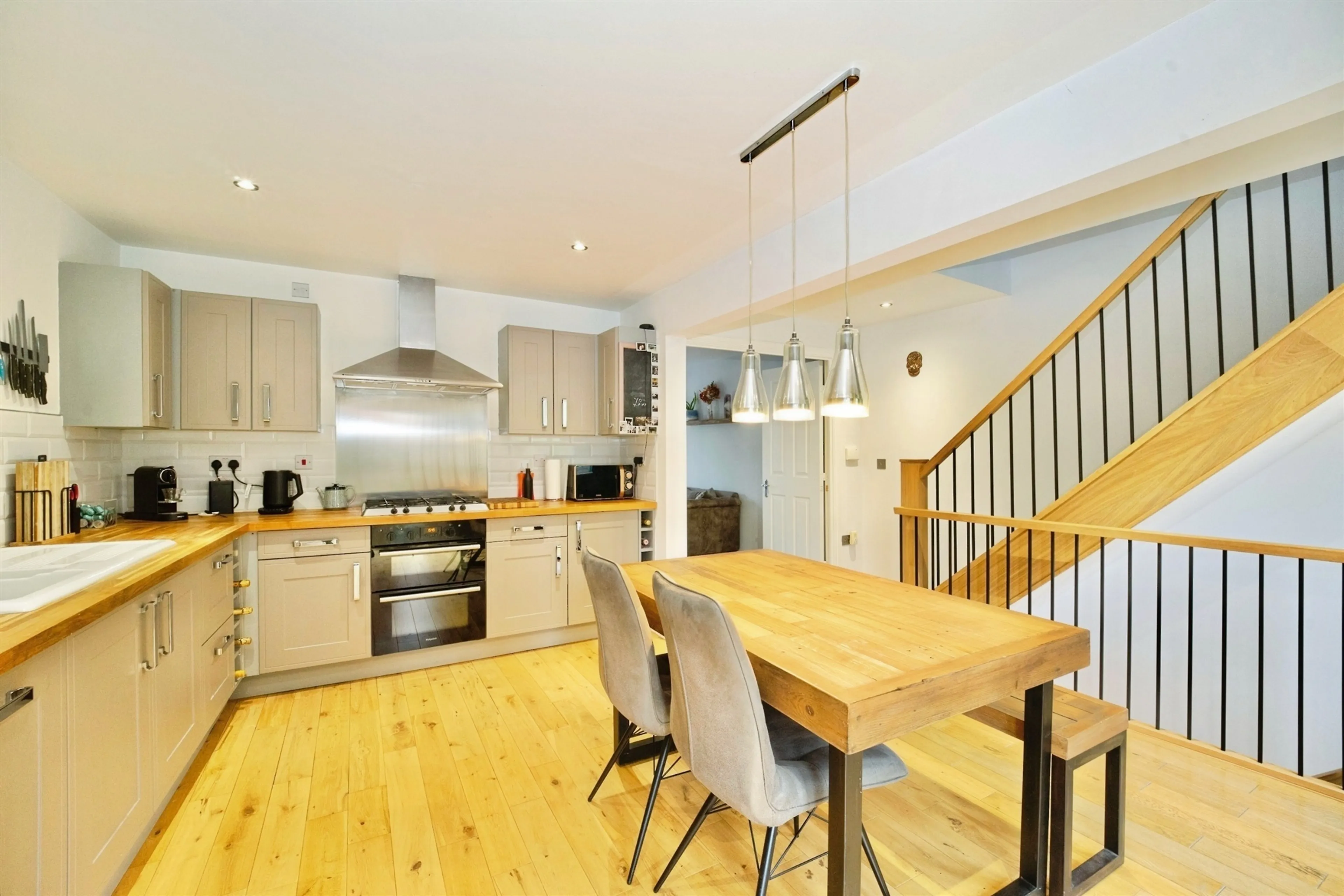 Property at Castle Lodge Avenue, Rothwell, Leeds