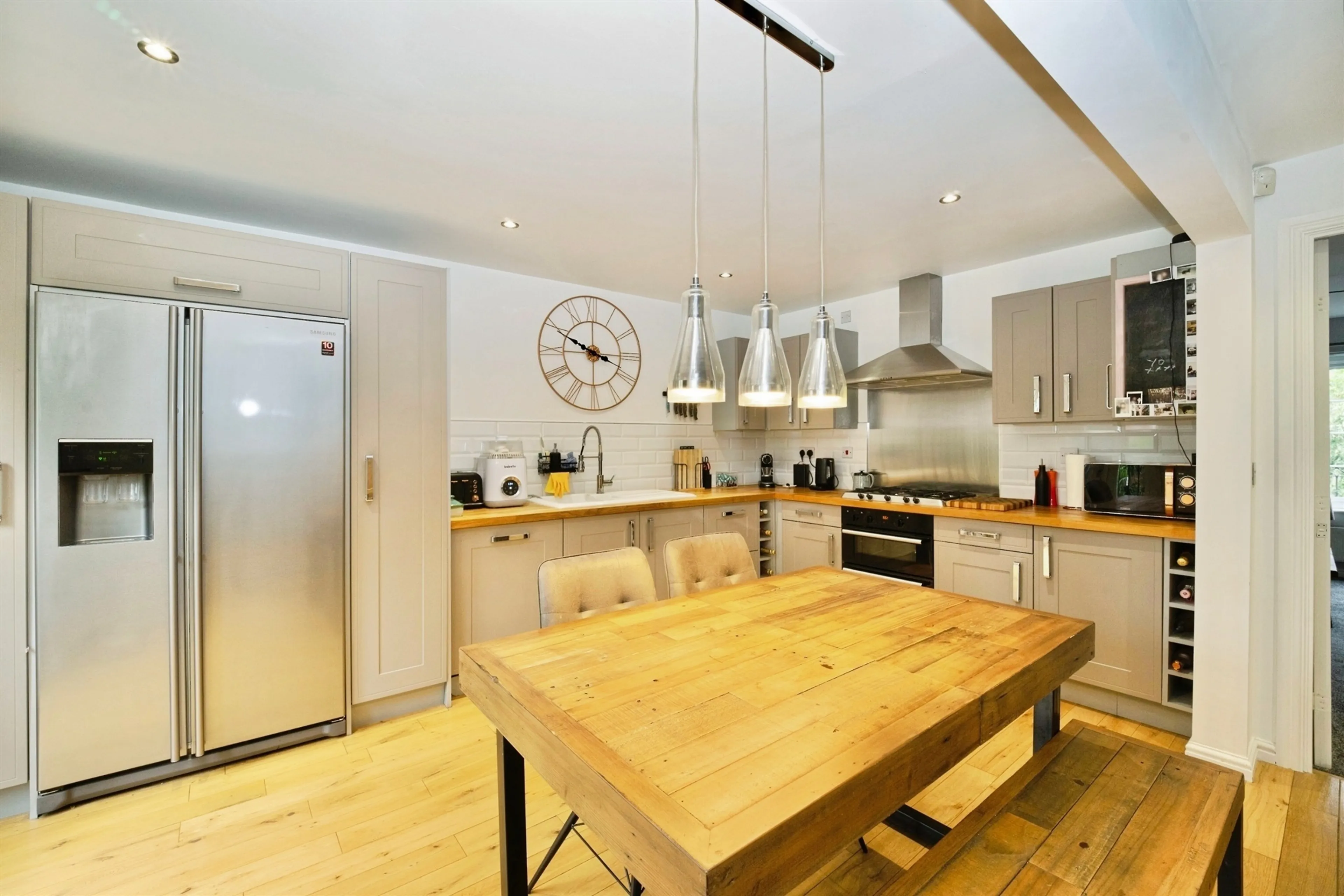 Property at Castle Lodge Avenue, Rothwell, Leeds