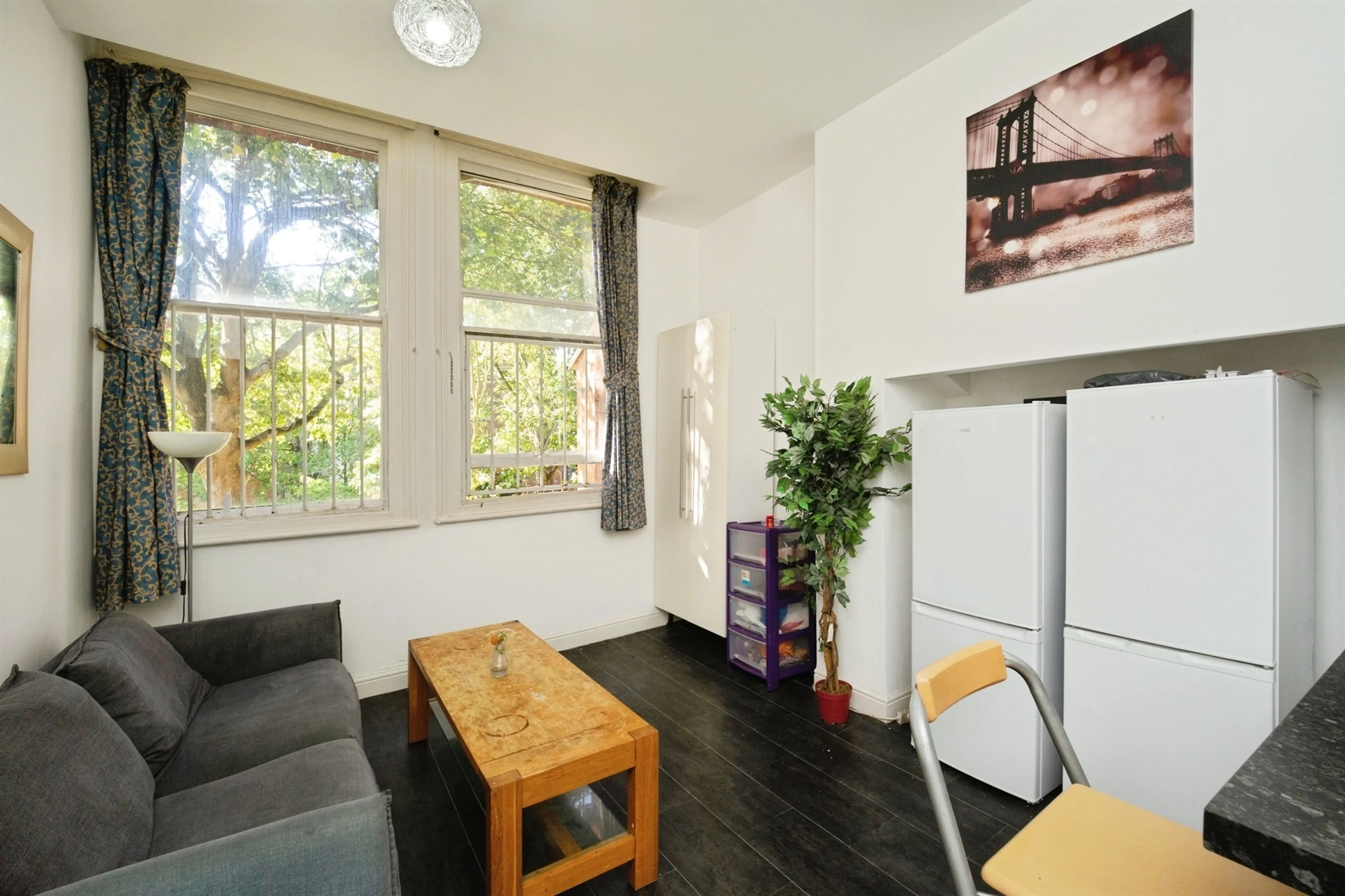 Property at Clarendon Road, Leeds