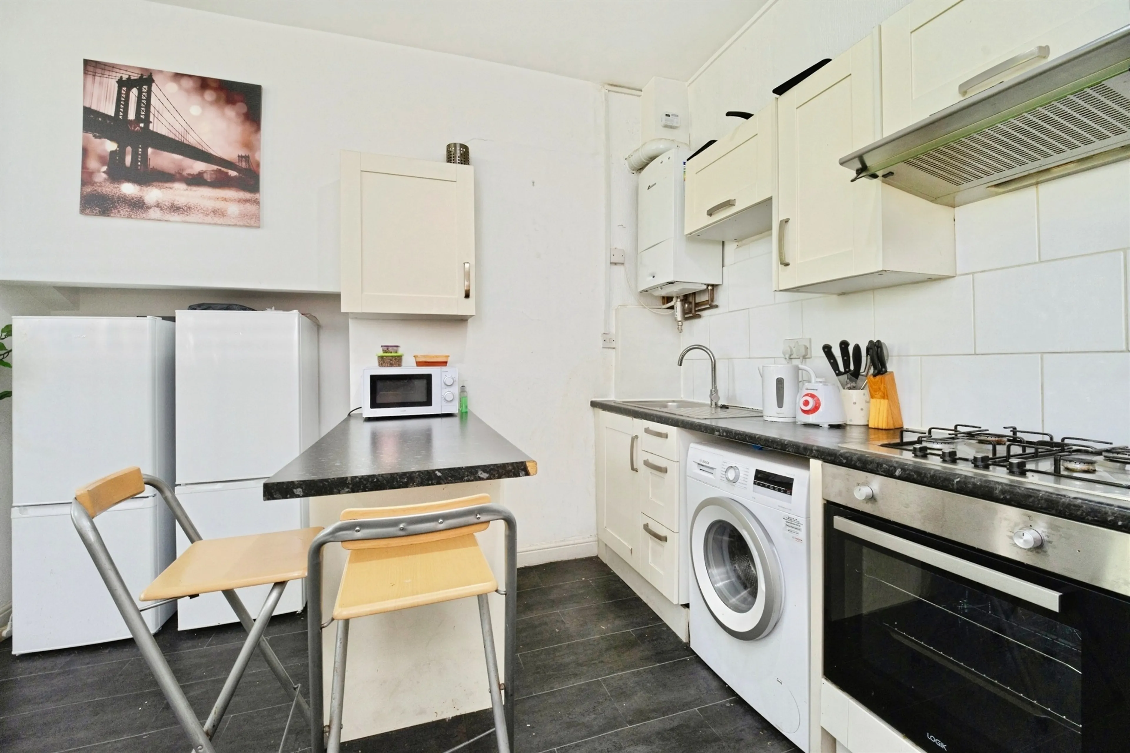 Property at Clarendon Road, Leeds