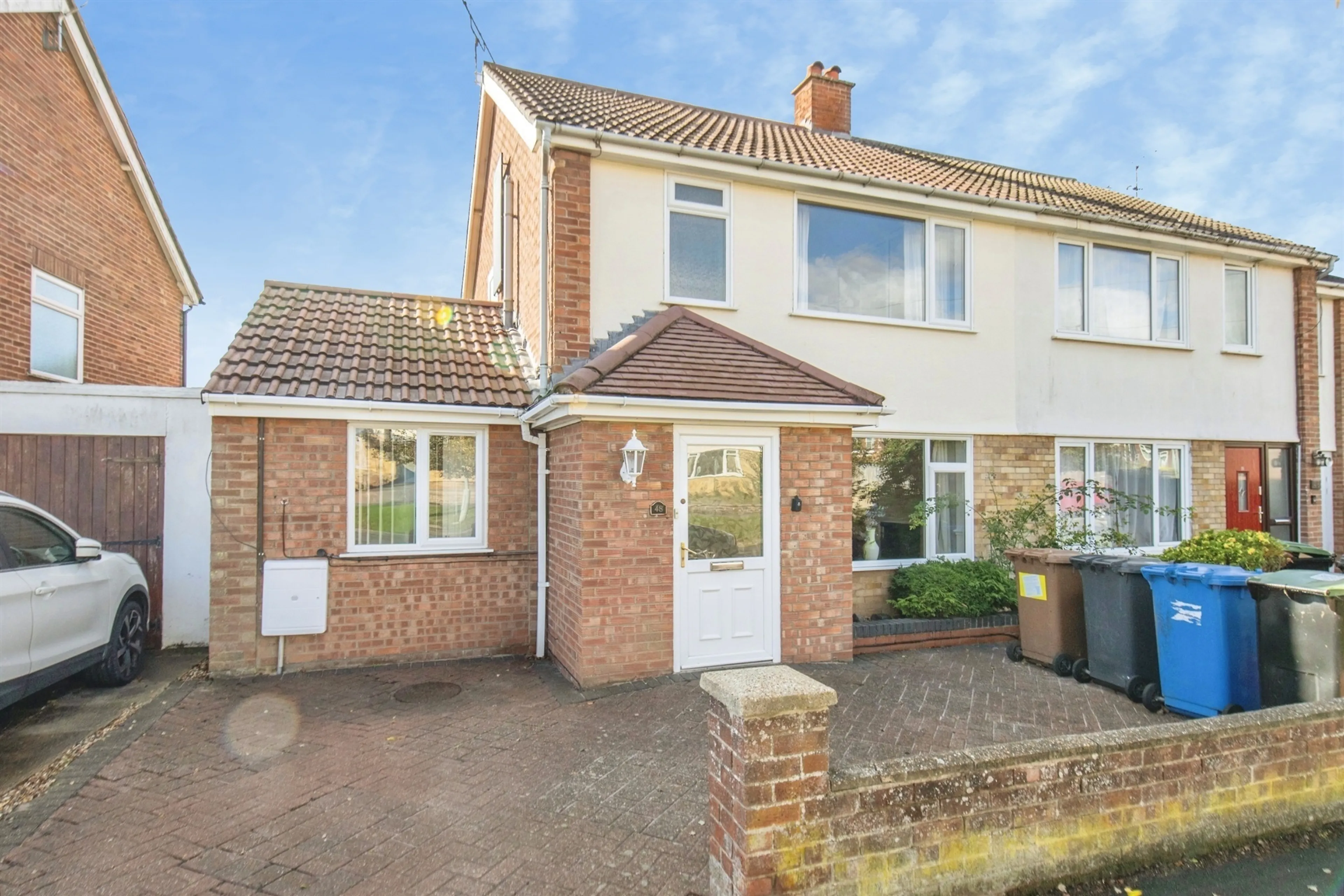 Property at Congreve Road, Ipswich