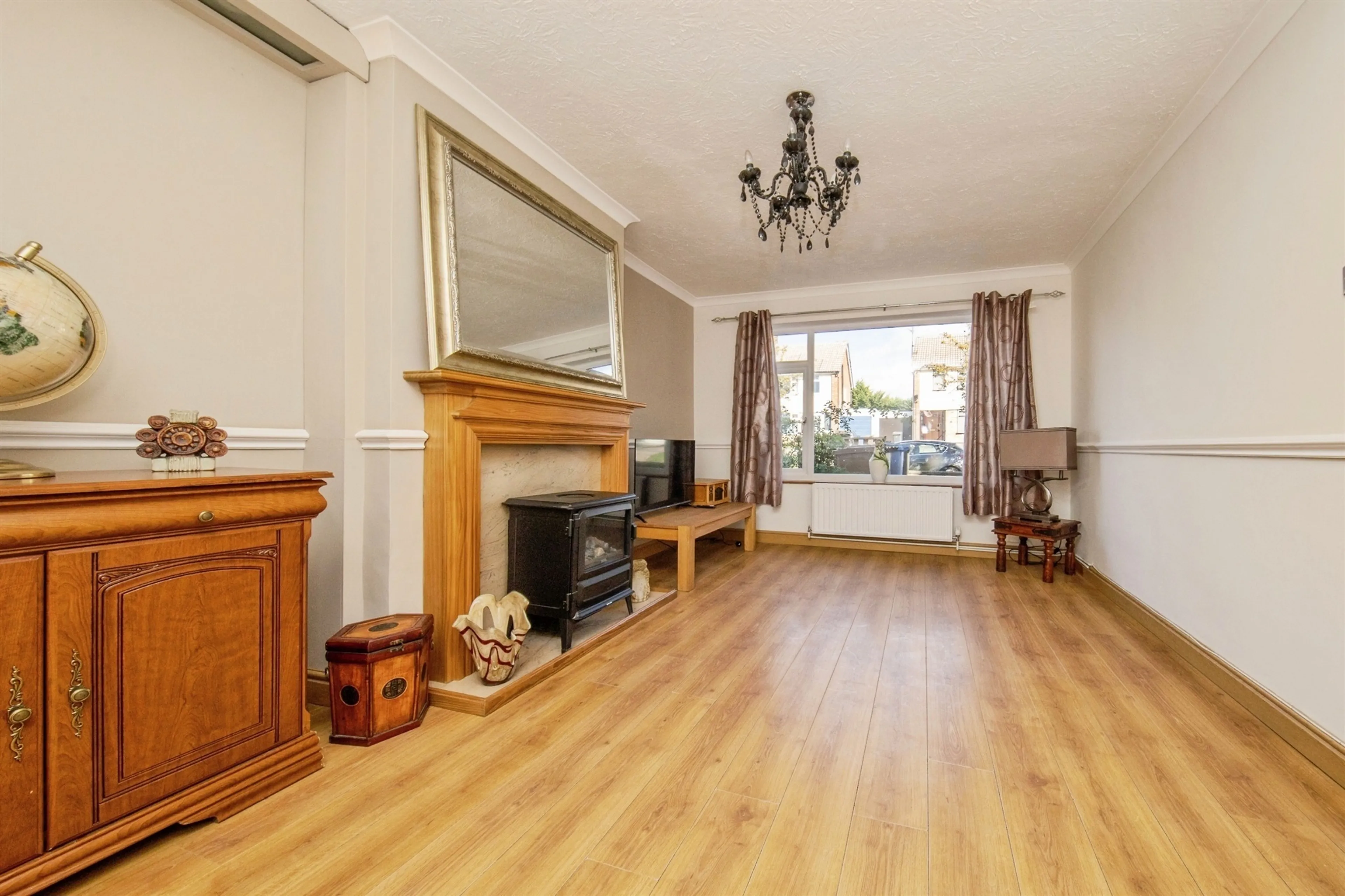 Property at Congreve Road, Ipswich