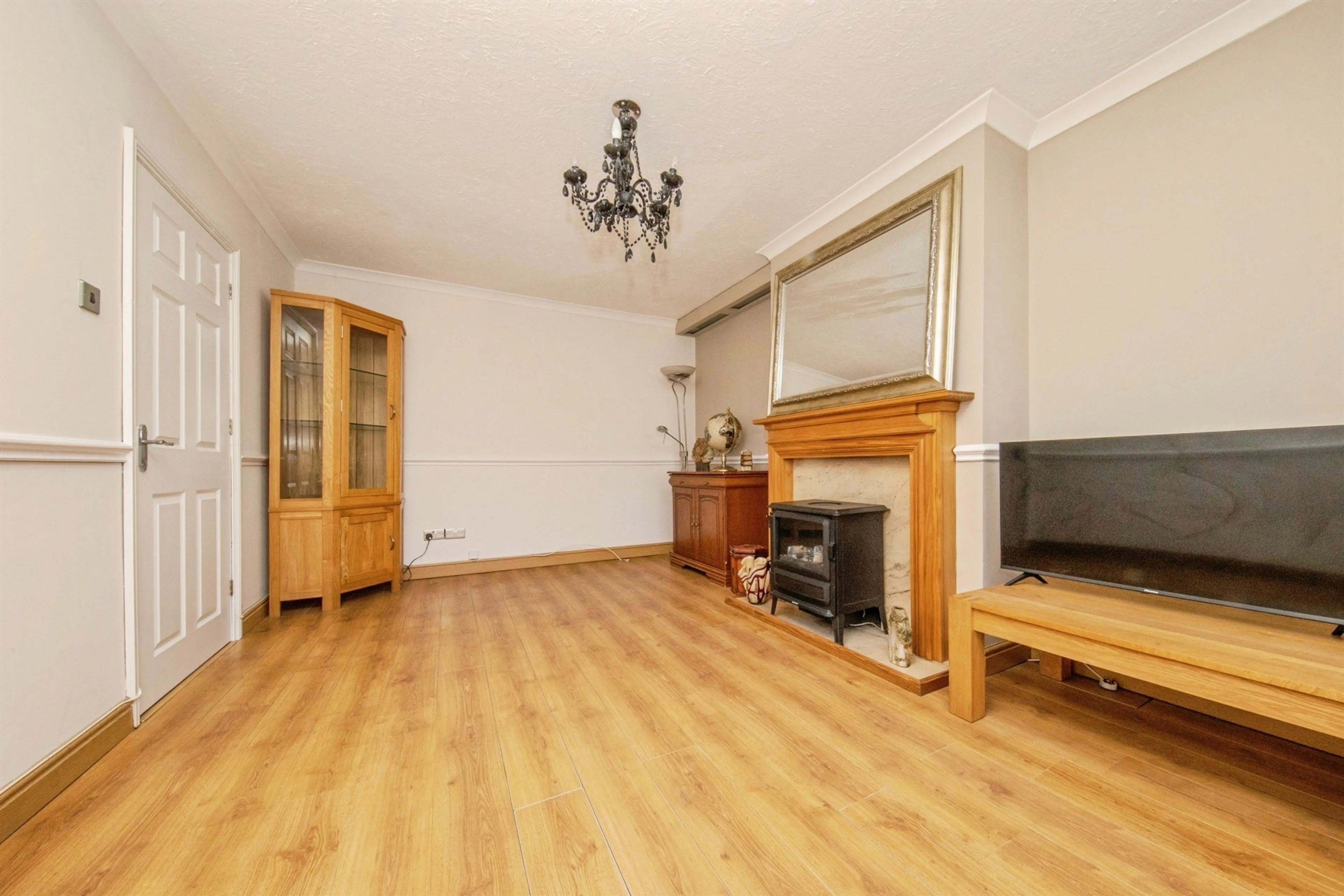Property at Congreve Road, Ipswich