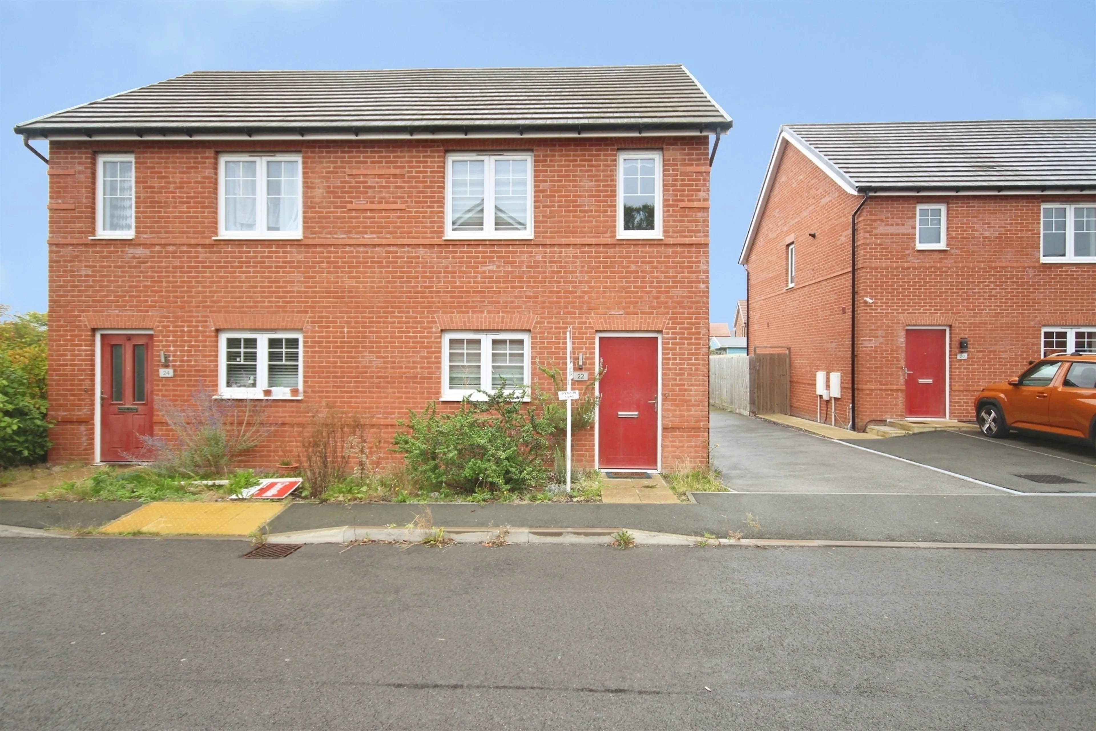 Property at Whittaker Way, Warwick