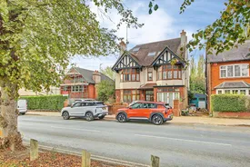 Property responsive