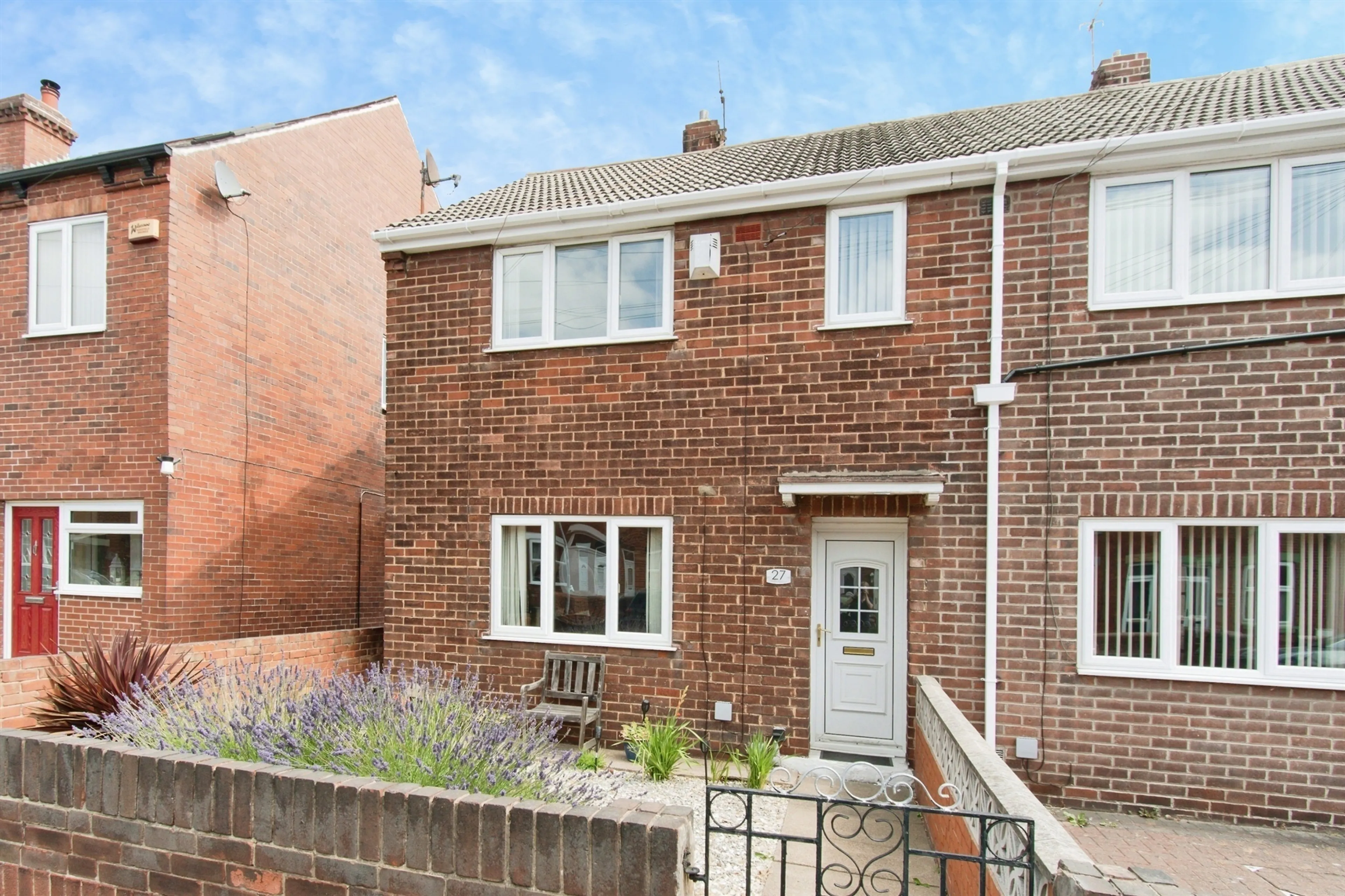 Property at Firville Avenue, NORMANTON
