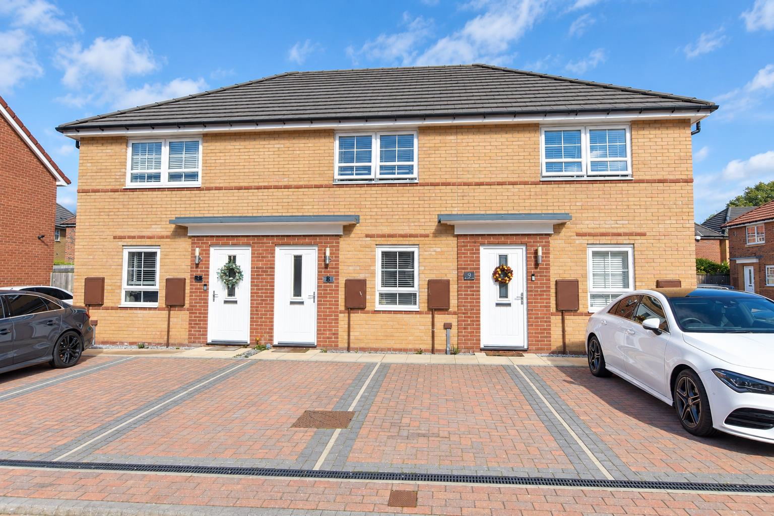 Needham Rise, Hessle Image 1
